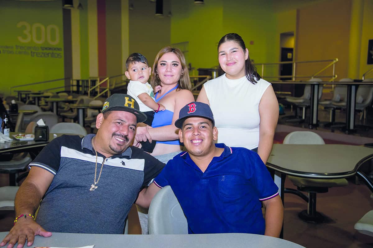 Sueltan la pelota por apuestas en Bol 300