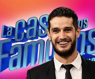 Adrián Marcelo dice que La Casa de los Famosos 3 es un fracaso