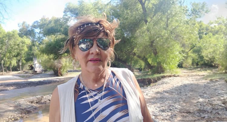 Familia Herrera enfrenta dificultades en su peregrinación a San Francisco