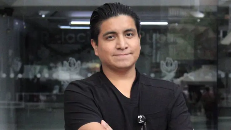 Explosión en el Puente de la Concordia deja 31 muertos. (Foto: Especial / EXPRESO)