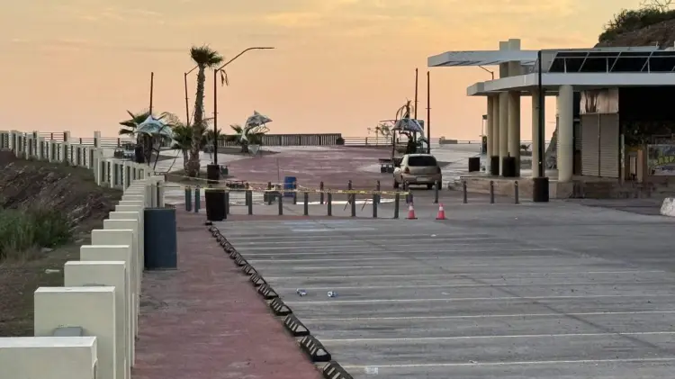 Mirador Escenico de San carlos. (Foto: Cortesía / EXPRESO)