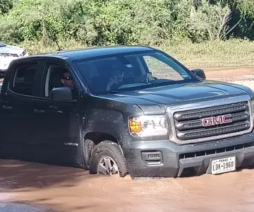 Familia Herrera enfrenta dificultades en su peregrinación a San Francisco