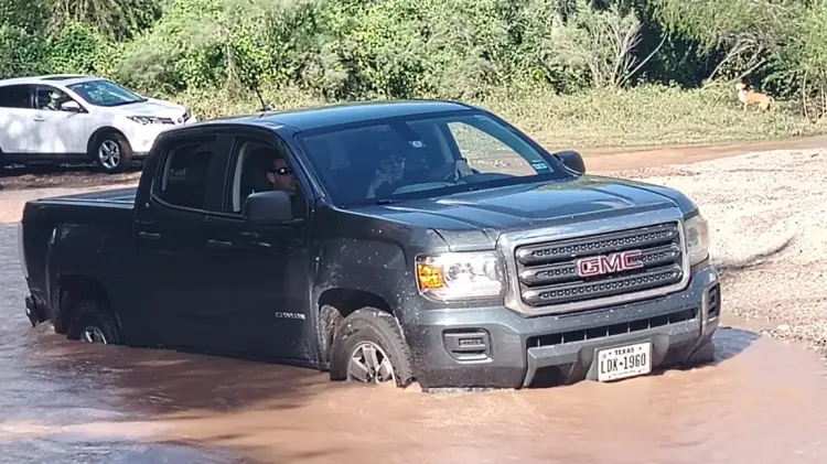 Familia Herrera cumple manda en Magdalena. (Foto: Karyna Vierya / EXPRESO)