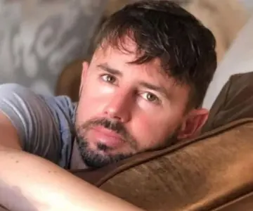 Fallece Paul Roberts, coreógrafo de One Direction