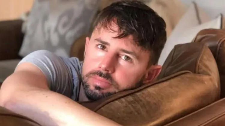 Roberts trabajó más de 25 años con artistas de todo el mundo. (Foto: Especial / EXPRESO)