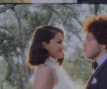 Selena Gomez y Benny Blanco  ¡Se convierten en marido y mujer!