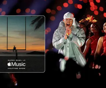 Confirmado: Bad Bunny dará el show del Super Bowl LX en Santa Clara