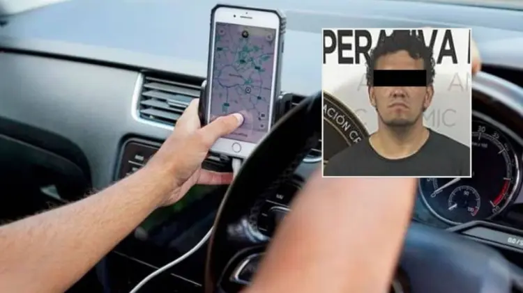 El individuo fue vinculado a proceso. (Foto: Especial / EXPRESO)