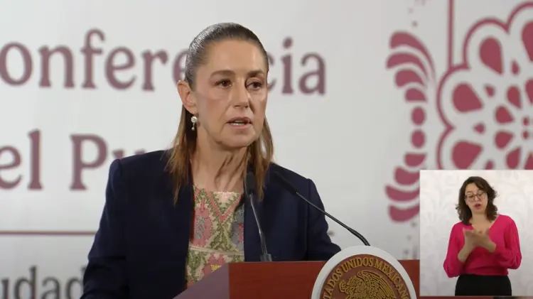 México y EU lanzan Misión Cortafuegos para frenar tráfico de armas. (Foto: Especial / EXPRESO)