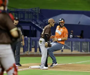 Mexican Baseball Fiesta cierra en Phoenix con gran respuesta del público