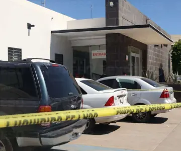 Hermosillo: Muere adulta mayor luego de ser trasladada a Cruz Roja