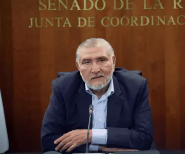 Adán Augusto López aclara pago de impuestos y niega conflictos de interés