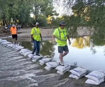 Reabren tramo Imuris–Magdalena; ruta clave para peregrinos de San Francisco
