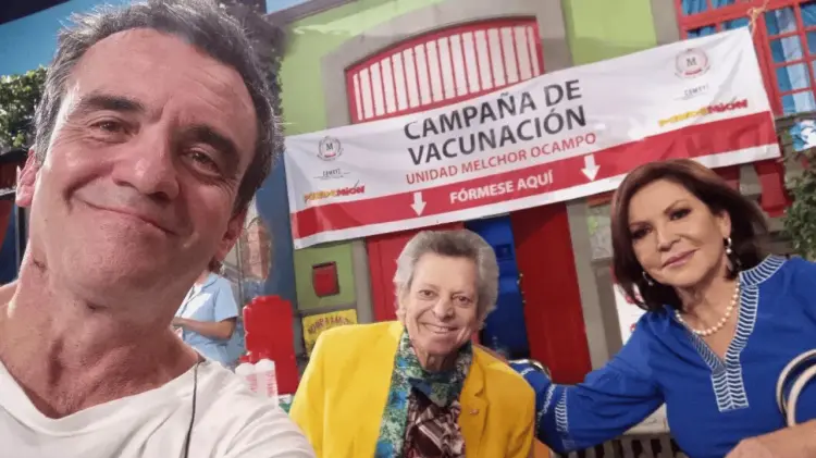 Carlos Arau falleció este fin de semana. (Foto: Cortesía)