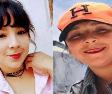 Desaparece Paula Guadalupe Molina Acosta en Poblado Miguel Alemán