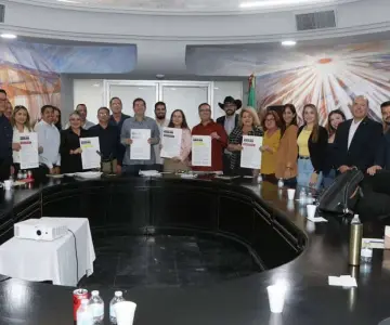 Navojoa lanza premio Lombardo Ríos Ramírez a ciudadanos destacados