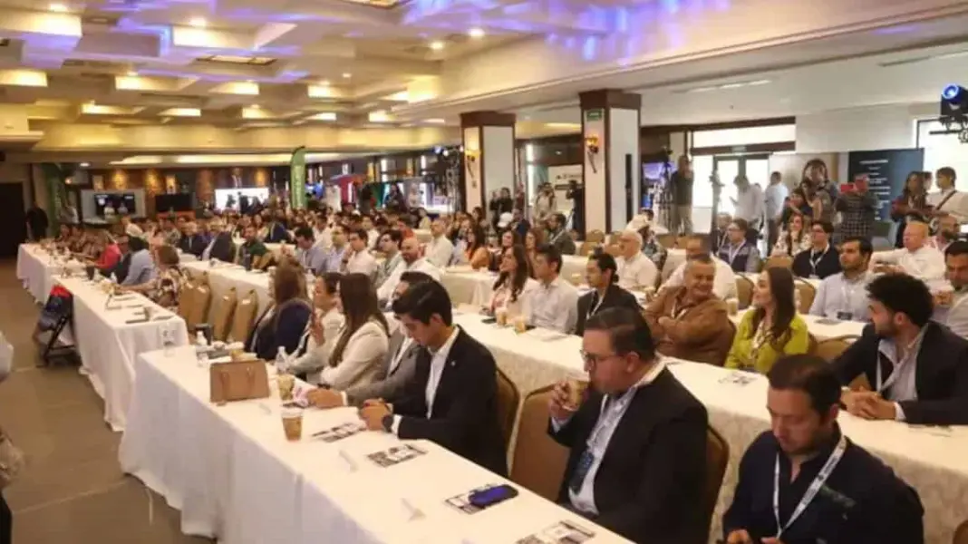 Coparmex Sonora Norte prepara Foro Empresarial Ideas 2025 en Hermosillo