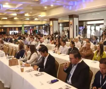 Coparmex Sonora Norte prepara Foro Empresarial Ideas 2025 en Hermosillo