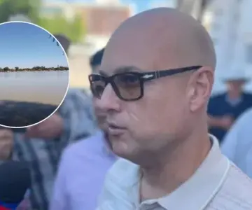 Confirman muerte de joven de 17 años en Laguna del Náinari