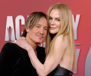 Tras casi dos décadas juntos, Nicole y Keith toman caminos distintos