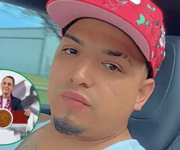 Muere mexicano herido en ataque a oficinas de ICE; Sheinbaum investiga