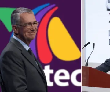 Ricardo Salinas Pliego debe 48 mil mdp en México y 580 mdd en EU