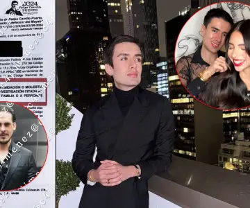 Asesinan estilista de las estrellas Micky Hair en Polanco; denunció amenaza
