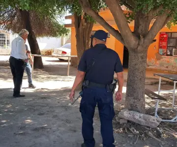 Consterna muerte de Don Juan en Navojoa; Fiscalía investiga los hechos