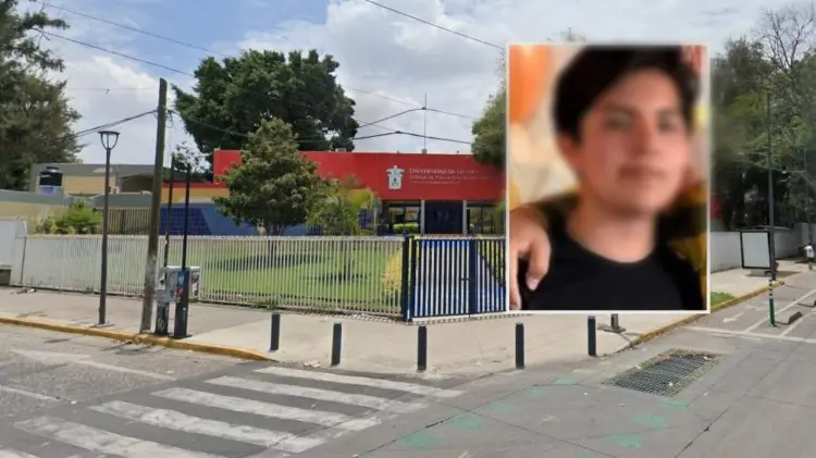 El joven llevaba seis meses desaparecido. (Foto: Especial / EXPRESO)