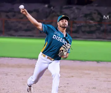 Mariscos Los Ramones sigue sin ganar en Liga del Sol; caen ante Vicoming