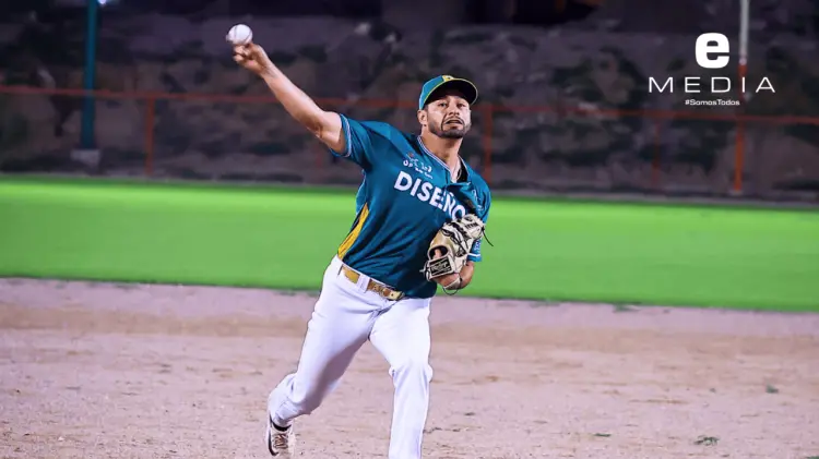 Vicoming by Diseños abrió con éxito la Jornada 8 de la Liga del Sol. (Foto: Cristian Ruiz/EXPRESO)