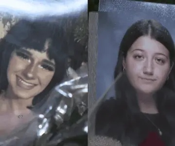 Mueren dos adolescentes atropelladas por compañero que las acosaba