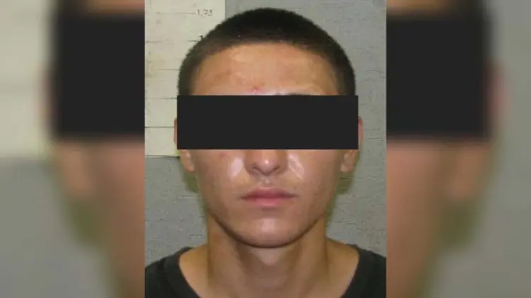 Juez impuso prisión preventiva justificada. (Foto: Especial / EXPRESO)