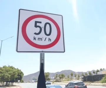 Blv. Enrique Mazón no es carretera; velocidad máxima 50 Km/h: Moreno Freydig