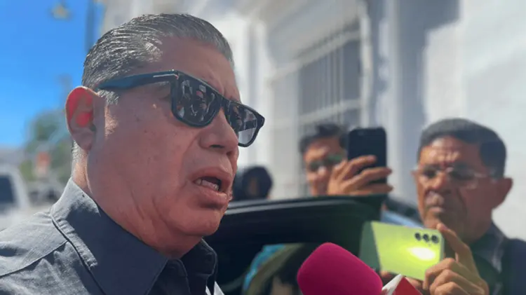 Nuevas estrategias buscan frenar homicidios en la capital de Sonora. (Foto: Especial/EXPRESO)