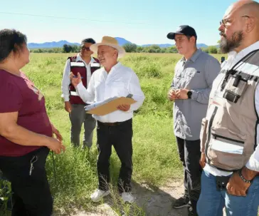 Consulta sobre presa Puerta del Sol en Ures se realizaría en noviembre