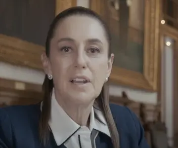 Mañana se estrena el documental del primer año de Sheinbaum como presidenta