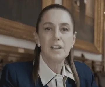 AMLO es su inspiración y otros temas en el documental de Sheinbaum