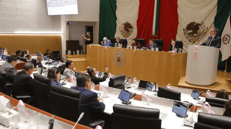El Congreso de Sonora analiza derogar el Impuesto Predial Ejidal (Foto: Cortesía)
