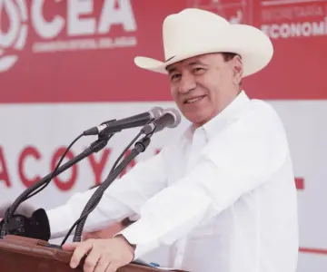 Presas Puerta del Sol, Sinoquipe y Las Chivas: respuesta a sequía en Río Sonora
