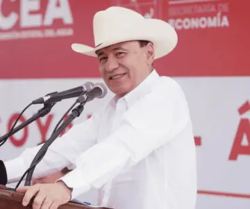 Alfonso Durazo desmiente que le revocaron su visa estadounidense