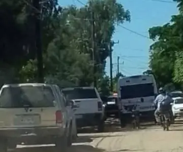 Homicidio conmueve a Villa Juárez: Mujer es asesinada por su esposo