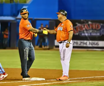 Arranca la Mexican Baseball Fiesta en Tucson con duelos de contraste