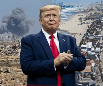 Hamas acepta plan de Trump para terminar guerra Gaza; piden negociaciones