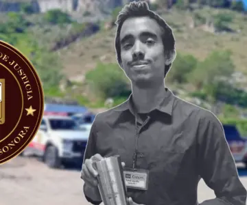 FGJE Sonora confirma muerte de Rafael Amarillas; descarta violencia en caso