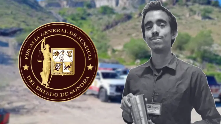 Rafael fue buscado por su familia desde hace varias semanas. (Foto: Especial/EXPRESO)