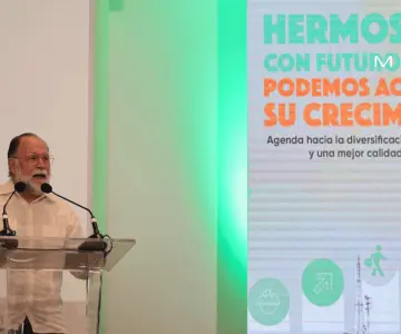 Harvard presenta diagnóstico de Hermosillo y plantea ruta de crecimiento