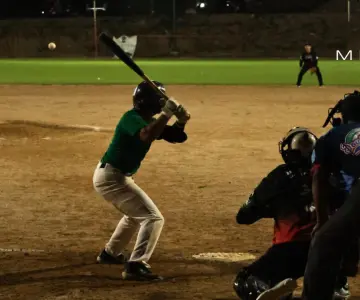 R&R Sports Complex sorprende y derrota a Tomateros en la Liga del Sol