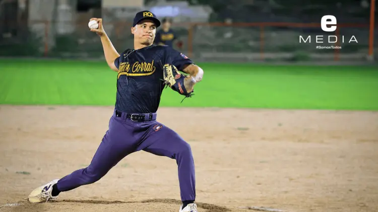Terminó la J8 de la Liga del Sol edición Gabito Ballesteros. (Foto: Cristian Ruiz/EXPRESO)
