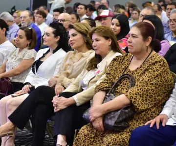 Nueva Corte garantizará justicia para el pueblo e indígenas: Lorenia Valles